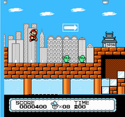 Mario4fsd