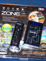 Zonem