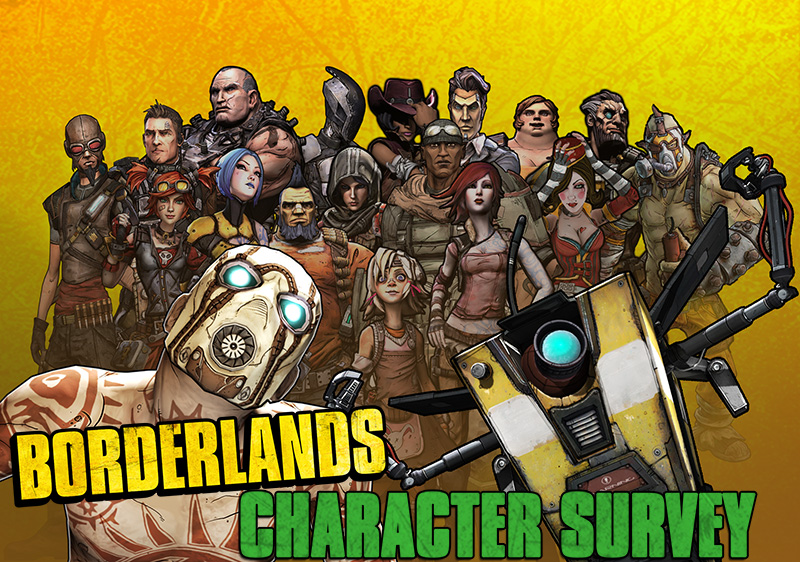 borderlands 2 download character borderlands 2 download character
