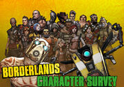 Characters