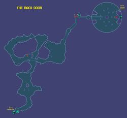 The Bacdoor Complete