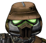 Borderlands