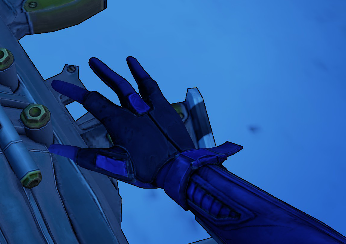 Image - Zer0 01.png | Borderlands Wiki | FANDOM powered by Wikia