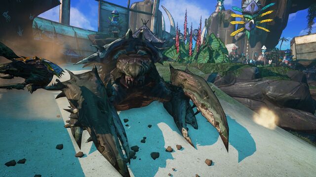 File:Giant Brown Craboid.jpg