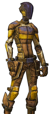 File:BL2-Zer0-Skin-Bruised Orange.png