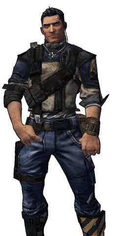 File:BL2-Axton-Skin-Axton's Blue Period.png