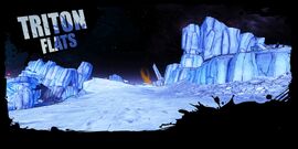 BLTPS LOADING TRITON