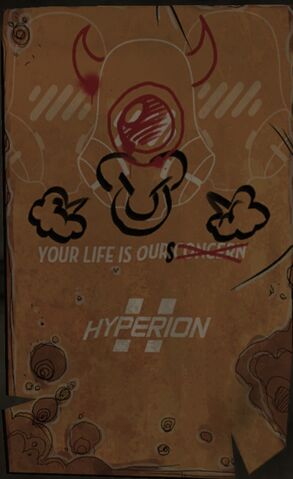 Archivo:Cartel Hyperion 1.jpg