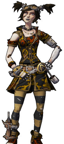 File:BL2-Gaige-Skin-Steampunk Rock.png