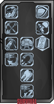 Survival