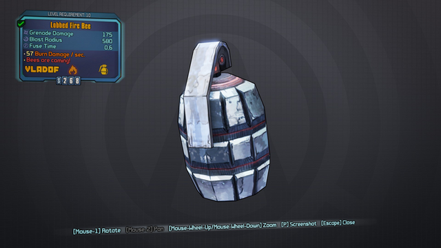 File:Fire Bee01.png