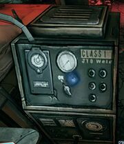 Welder
