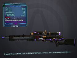 Bl2 best optional quest