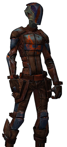 File:BL2-Zer0-Skin-Bandit War Paint.png