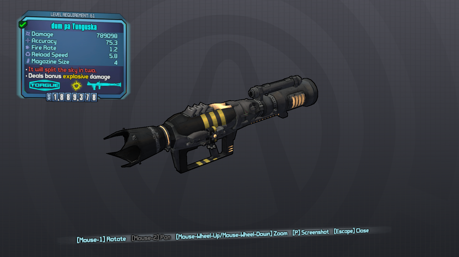 Smg-bb trading system