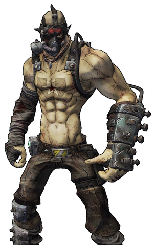 File:BL2-Krieg-Skin-I'M NOT REVOLTING.png