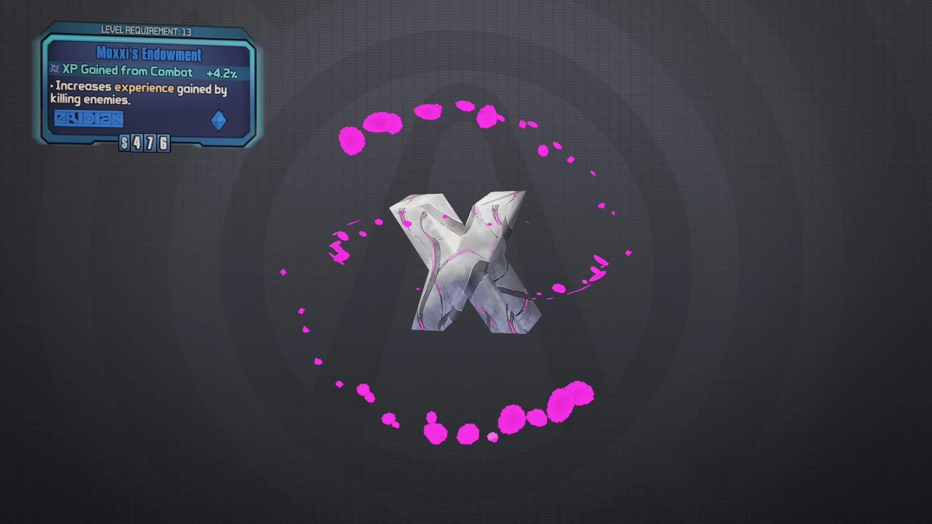 Moxxi's Endowment Borderlands Wiki FANDOM powered by Wikia