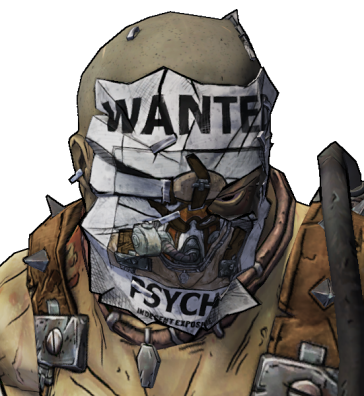 borderlands wanted dead turn in borderlands wanted dead turn in