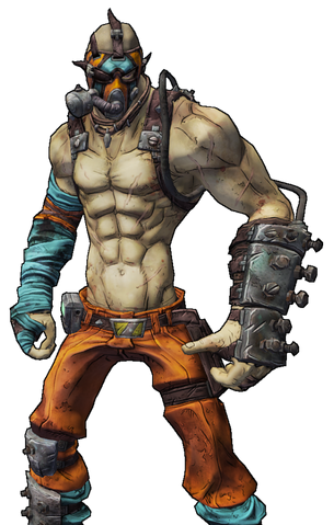 File:BL2-Krieg-Skin-NEVER STOP CRYING.png