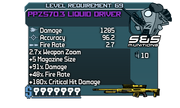 PPZ570.3 Liquid Driver