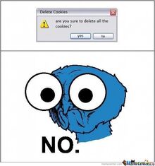 Are-You-Sure-To-Want-To-Delete-All-The-Cookies-Rage-Comic-Remix o 100739