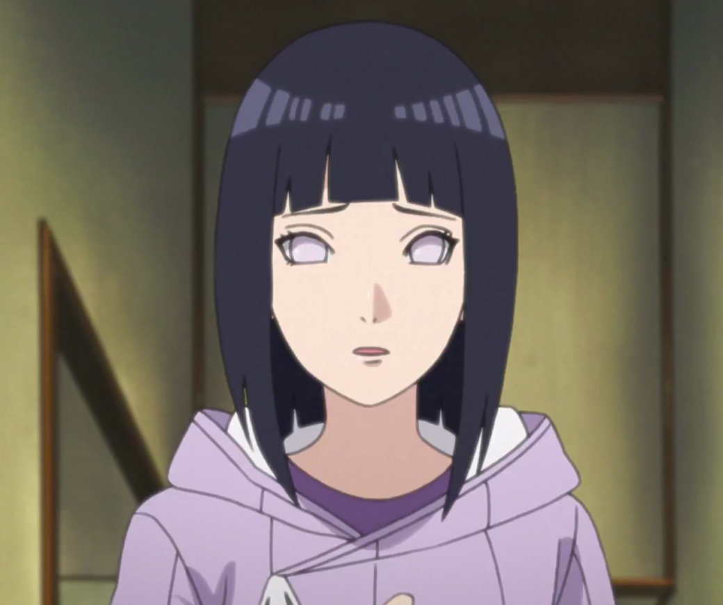 Hinata Uzumaki | Boruto Wiki | FANDOM powered by Wikia