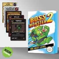 Bm2 kickstarter