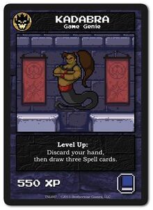 BM2 Kadabra