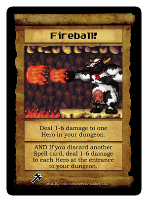 Fireball