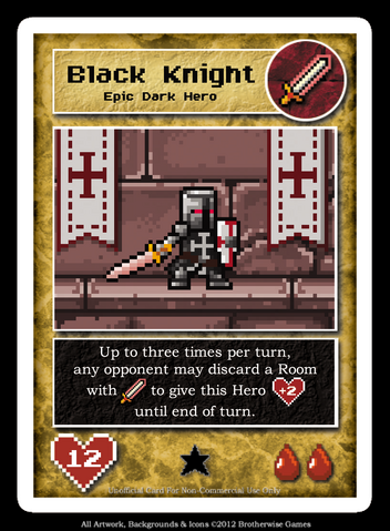 File:Black Knight Custom Card by JustSparky.png