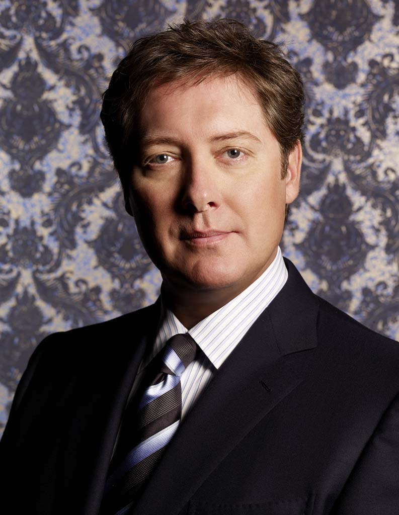 Alan Shore Alan Shore