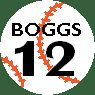 Wade Boggs Rays Retired Number