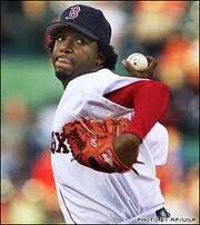 Pedro Martinez