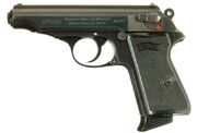 Walther PP