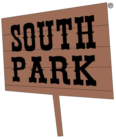 File:South Park Logo.jpg