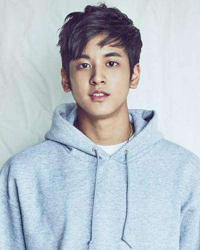 Jung Chan-woo | Hana Yori Dango Wiki | FANDOM powered by Wikia
