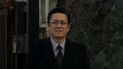 Nishida-drama