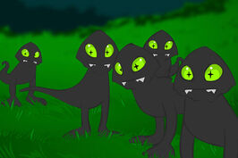 Prowlies