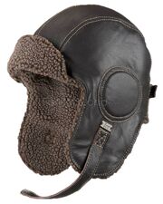 Pilot's Cap