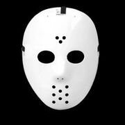 Hockey mask
