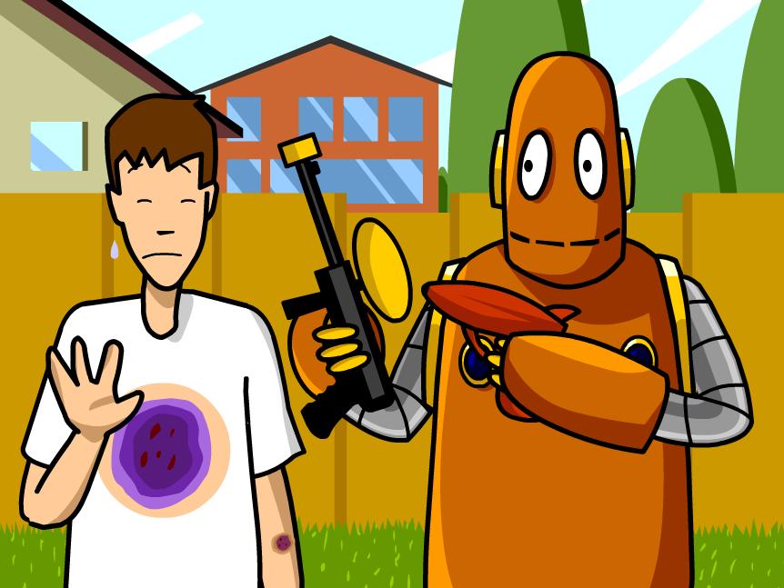 Bruises BrainPOP Wiki Fandom powered by Wikia
