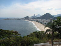 ImageFotografia da Praia de Copacabana.JPG
