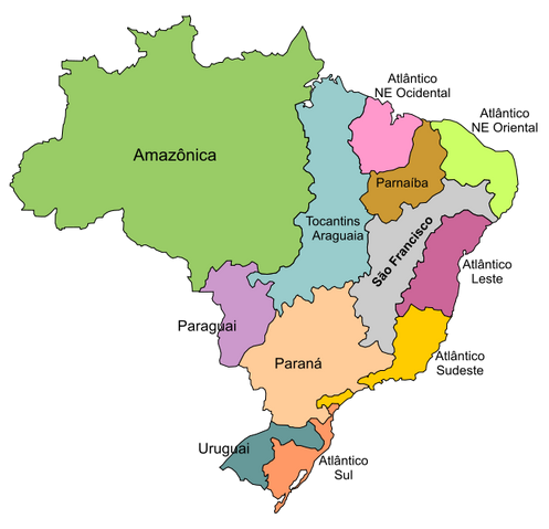 Arquivo:Bacias Hidrográficas - BR.png