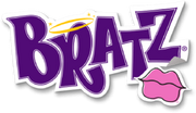 Bratz 2015 Logo