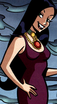Madame Xanadu BTBATB 001