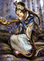 Caiwenji