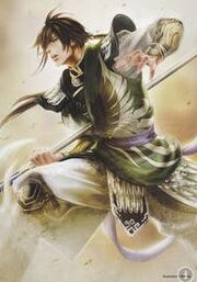 Jiangwei