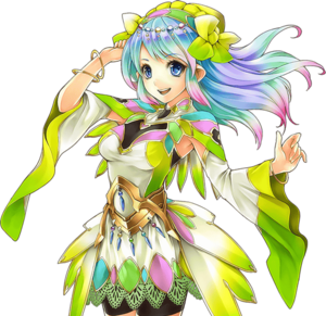 Navi chara1 0