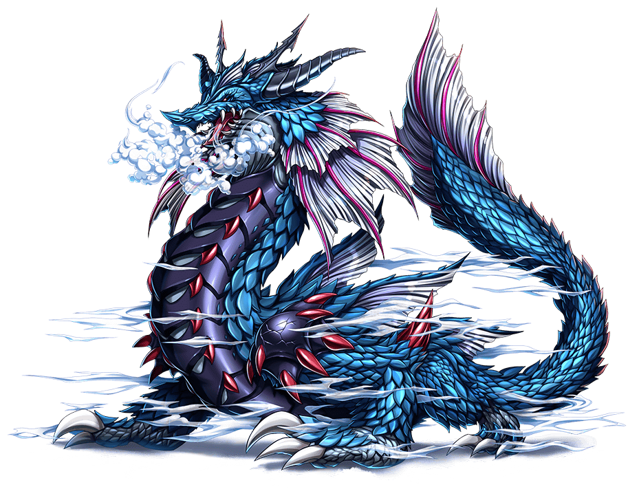 Bi dragon. Китайский водяной дракон Дилун. Ледяной дракон. Водный дракон с крыльями.