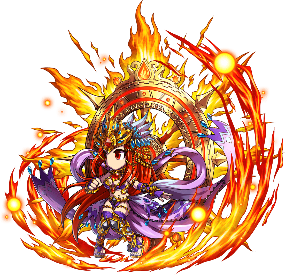 brave frontier blaze brave frontier blaze